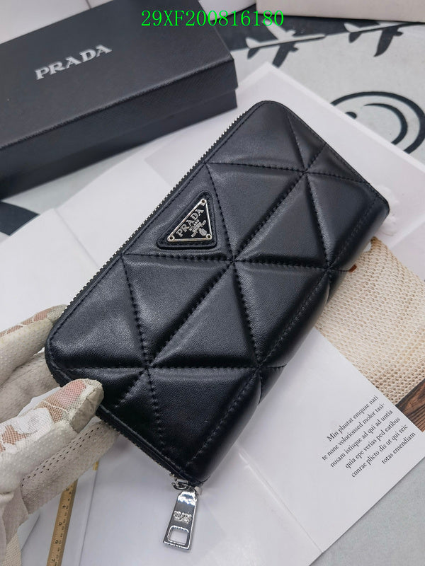 Amelia - PD Wallet - 250