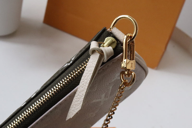 Amelia - LV Bags - 16859