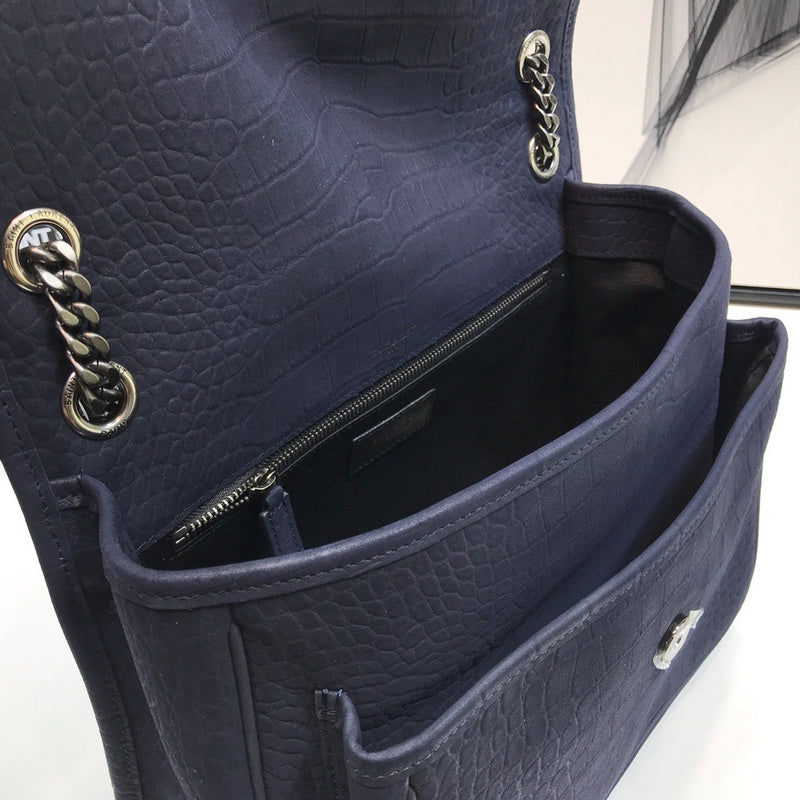 Amelia - YSL Bag - 2236