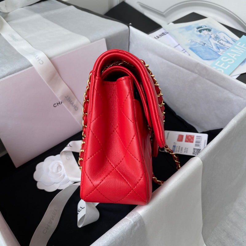 Amelia-  CHL BAGS  - 439