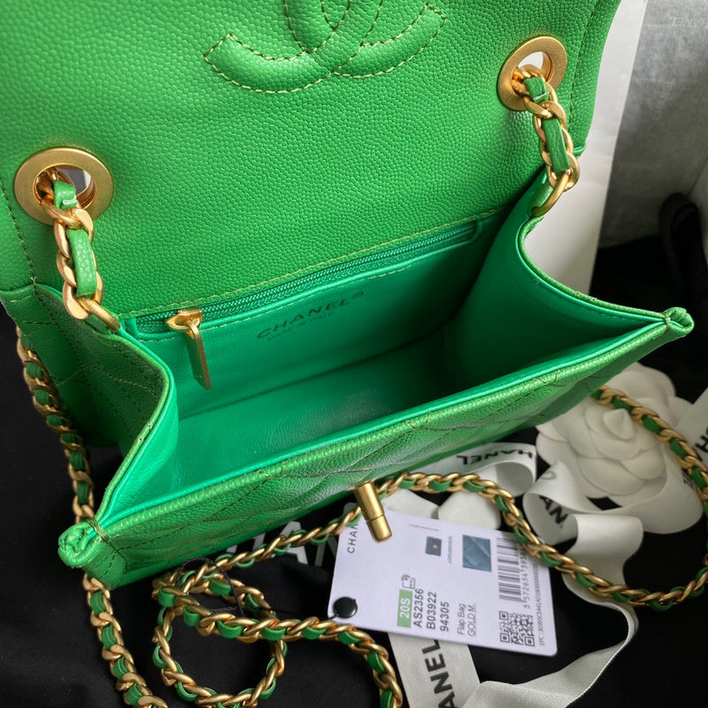 Amelia- CHL Bags - 7403
