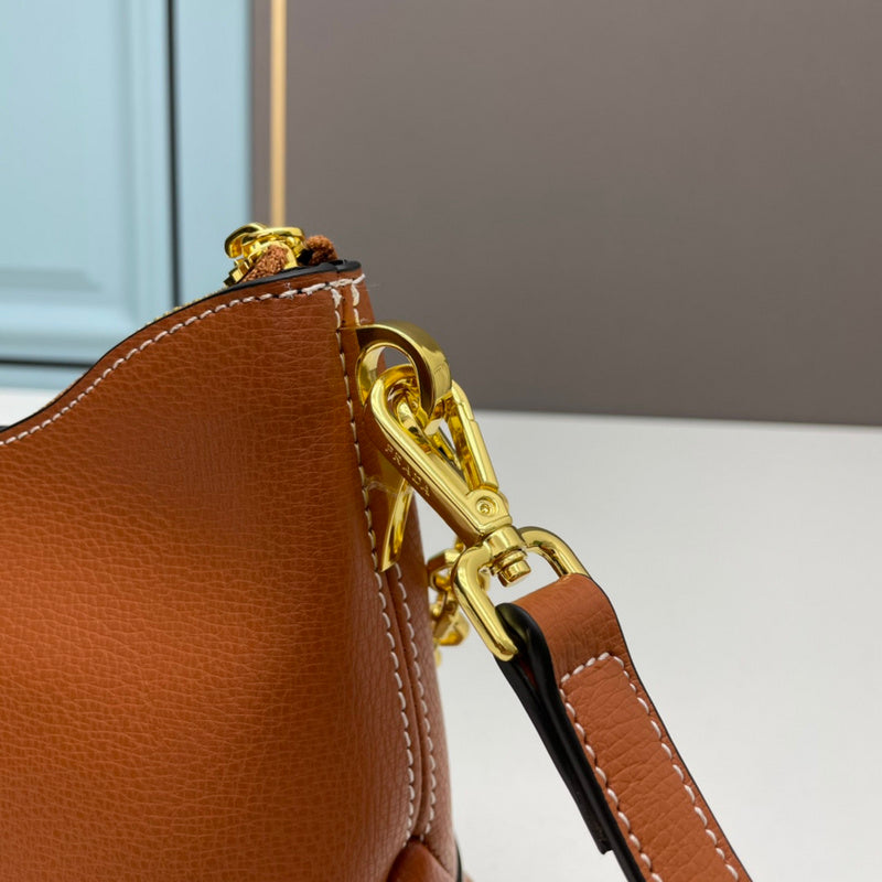 Amelia- PRDA  LUXURY BAGS - 340