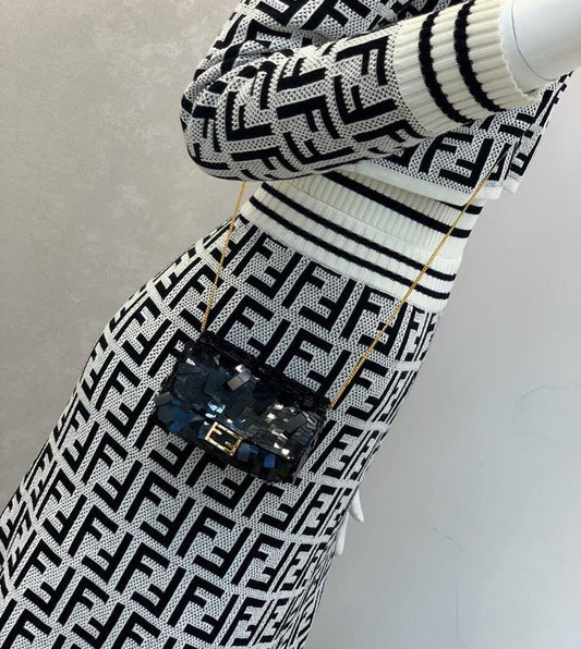 AmeliaFNDI Bags  -  WOMEN BAGS  - 1020