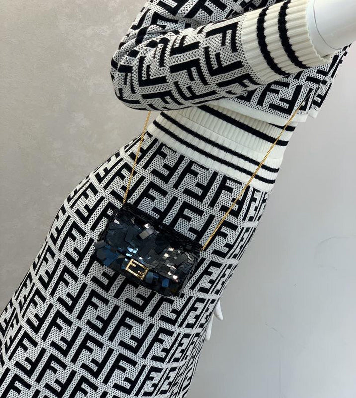 AmeliaFNDI Bags  -  WOMEN BAGS  - 1020