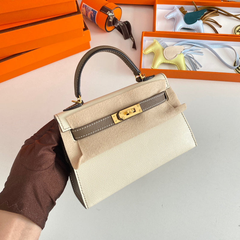 Amelia - HMS Bags - 2140