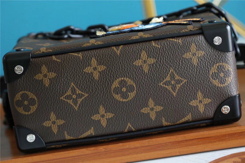 Fan Fashion Lu-Vi bags - 10146