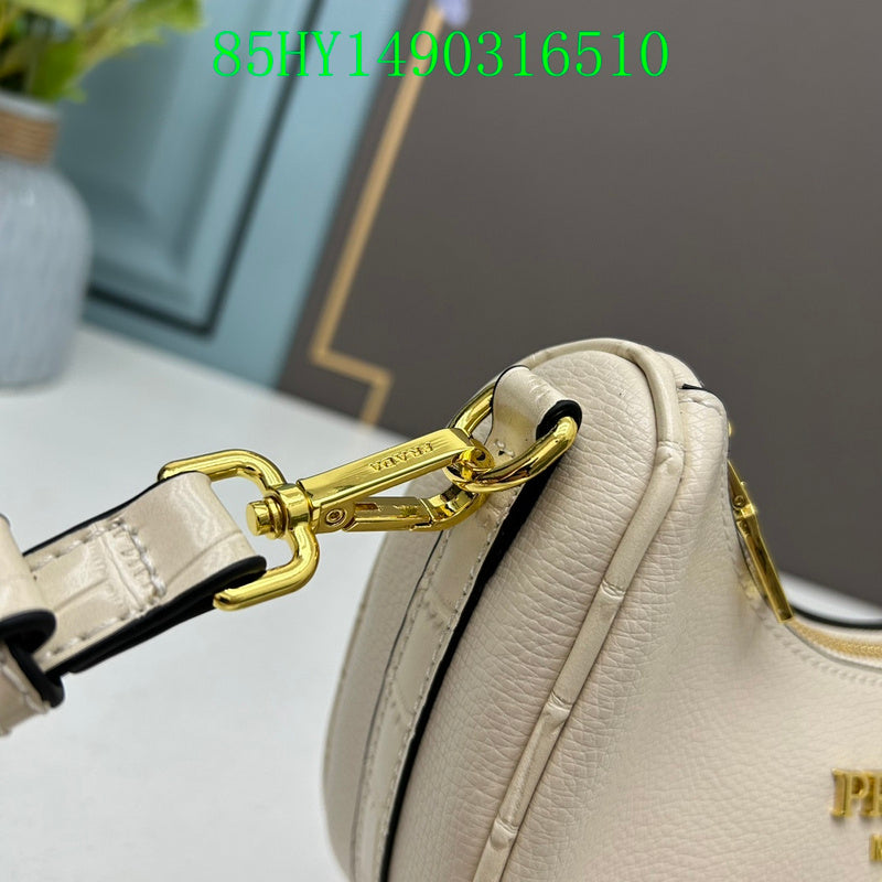 Prada Bags - The Barnes Bags  454