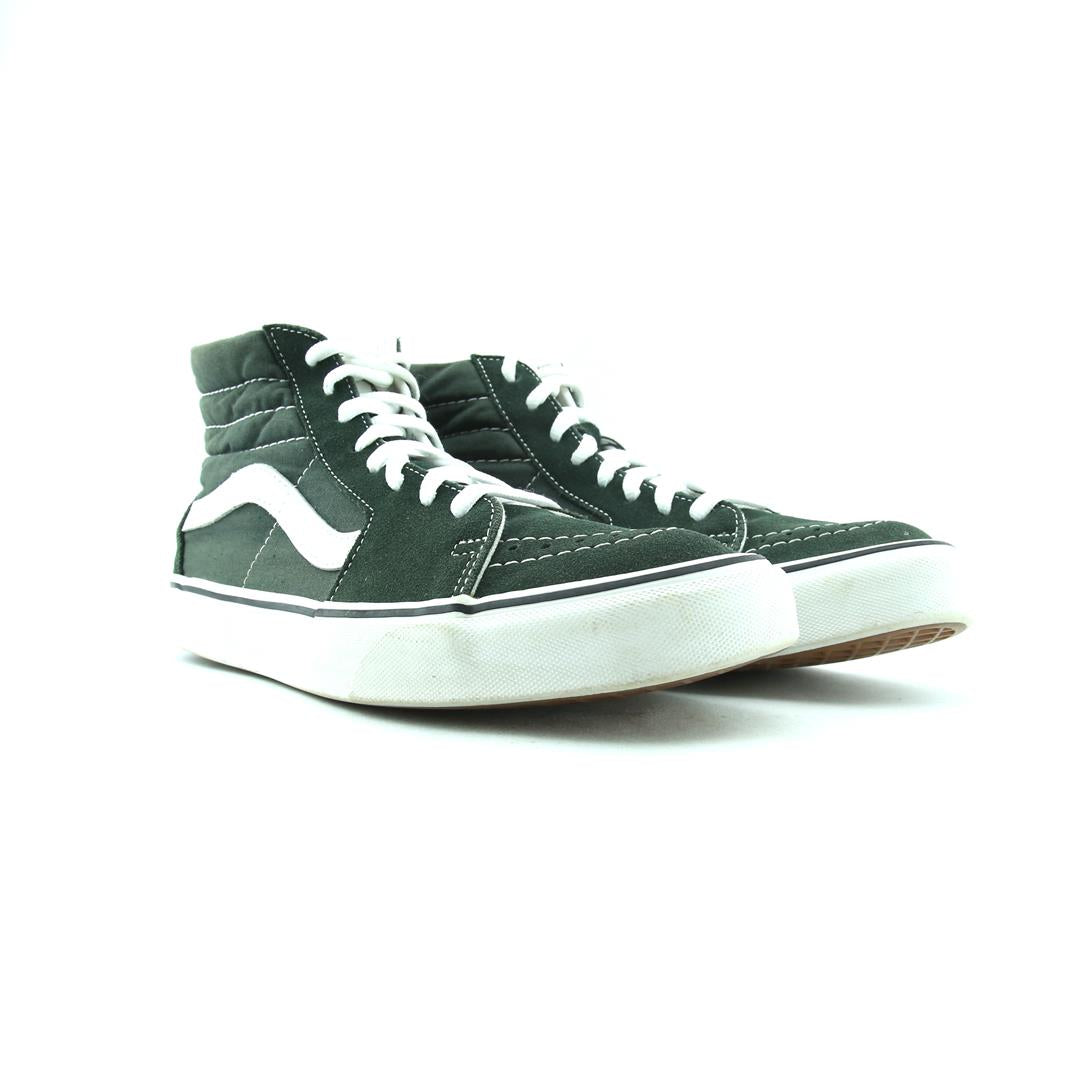 VANS SK8-HI
