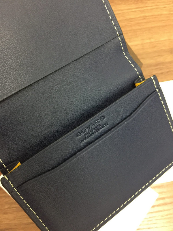 Amelia - GYO Wallets - 097