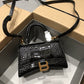 Amelia- BG Hourglass Bags - 196