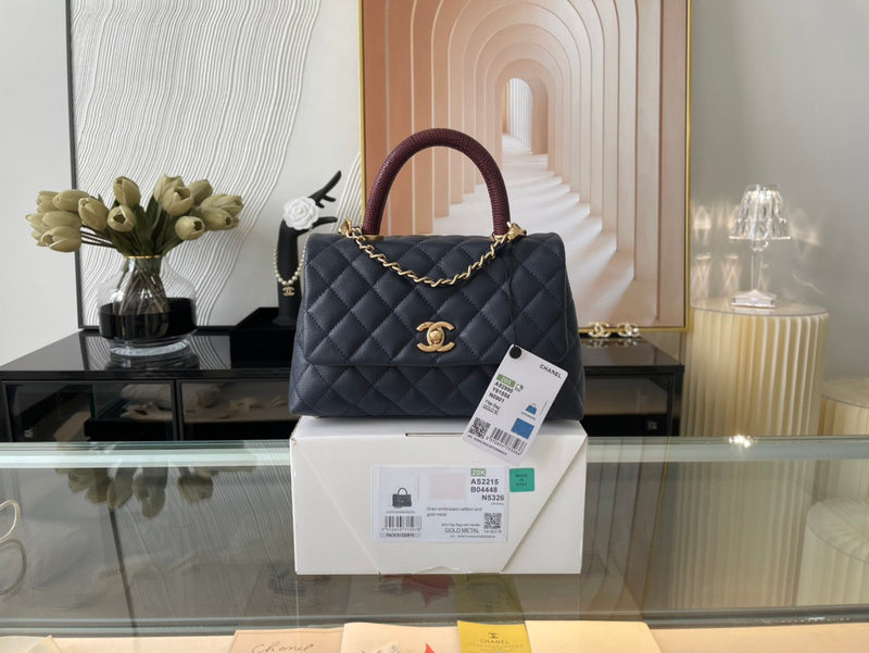 Amelia - CHL Bags - 1722