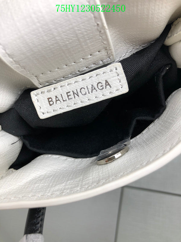 Amelia - BGA Bags - 1766