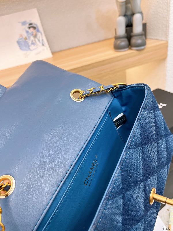 Amelia- CHL Bags - 7160