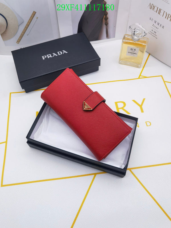 Amelia - PD Wallet - 207