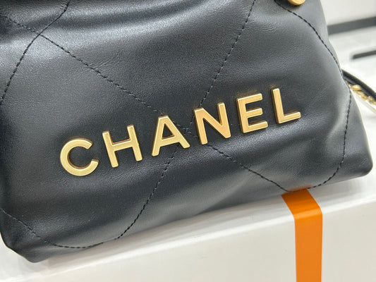 Wellow Bags - Chanel - Bags  - 151
