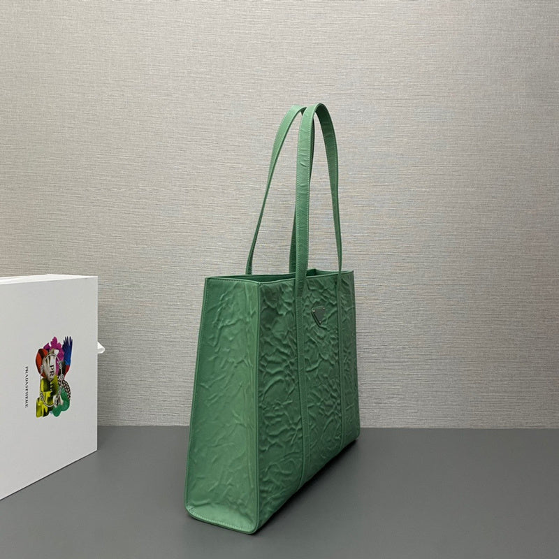 Amelia- PRDA  LUXURY BAGS - 756