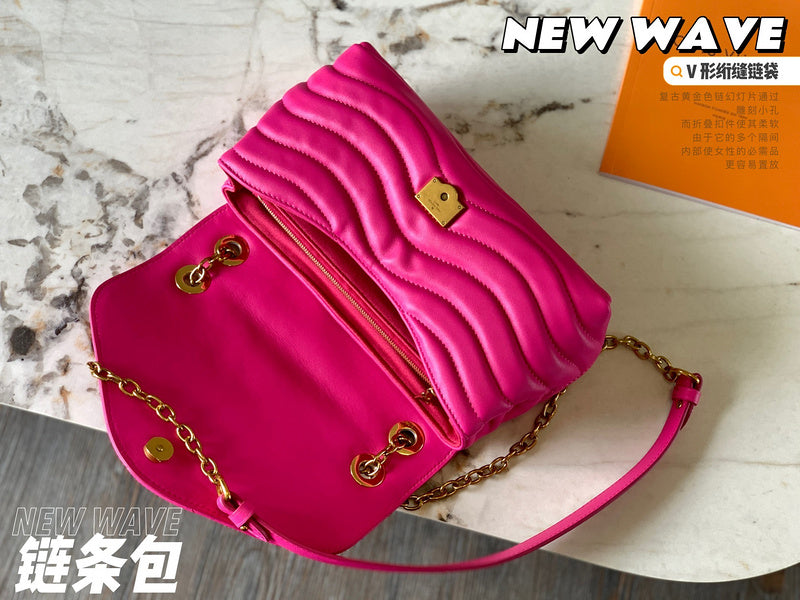Amelia - LOV Lady Bags - 680