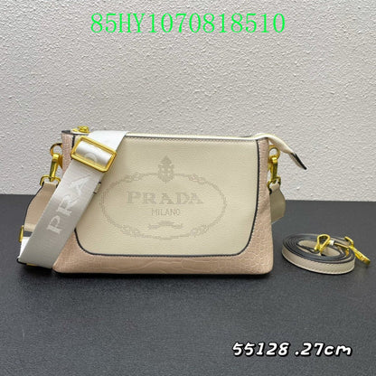 Prada Bags - The Barnes Bags  1042