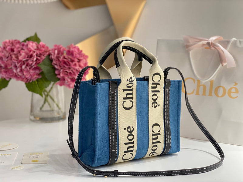Amelia's Bag Gallery - CLE Bags - 735