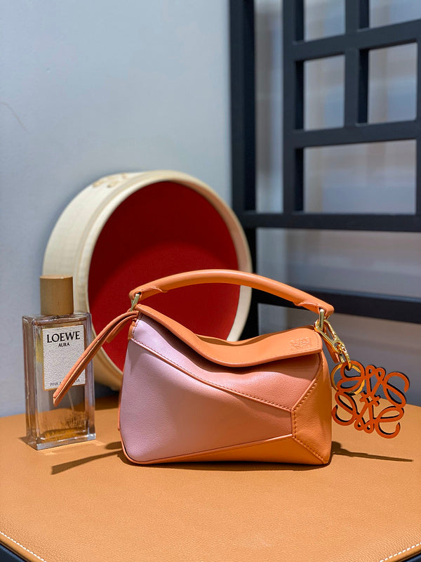 Amelia's Bag Gallery - LWO Bags - 833