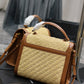 Amelia - YSL Bag - 1832