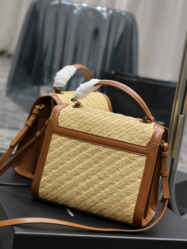Amelia - YSL Bag - 1832