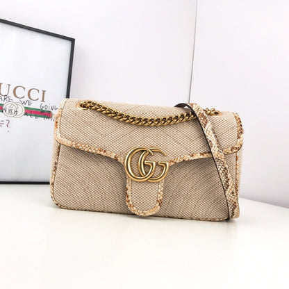 Amelia Fashion - GCI Bags - 2495
