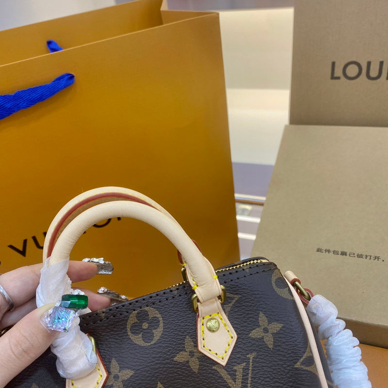 Amelia - LV Bags - 15071