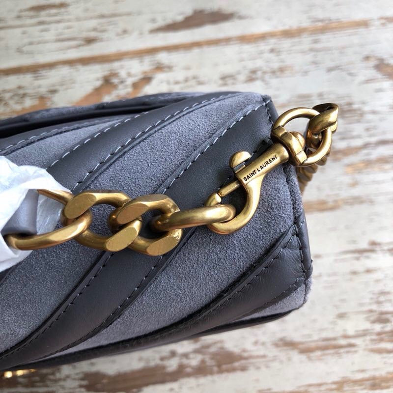 Amelia - YSL Bag - 2253