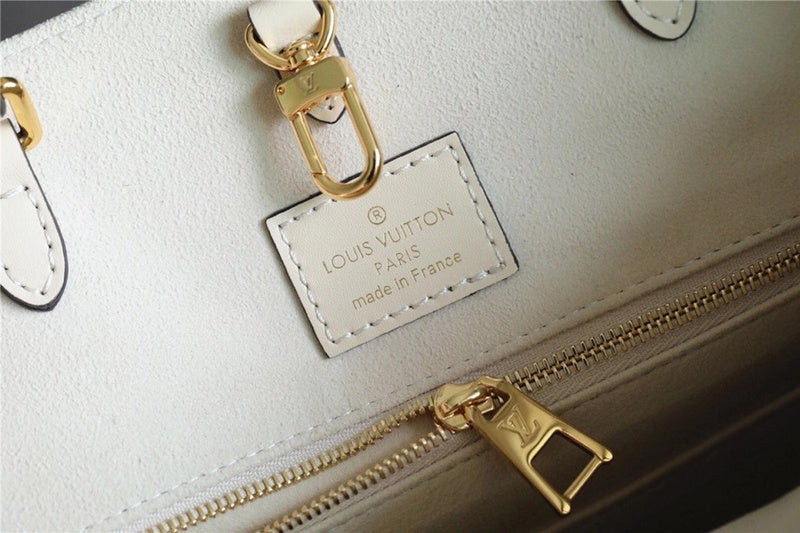 Amelia- Lu-Vi bags - 7650