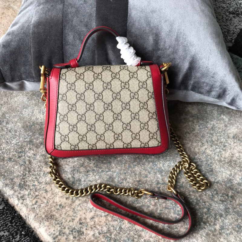 Amelia- GCI Lady Bags - 1127