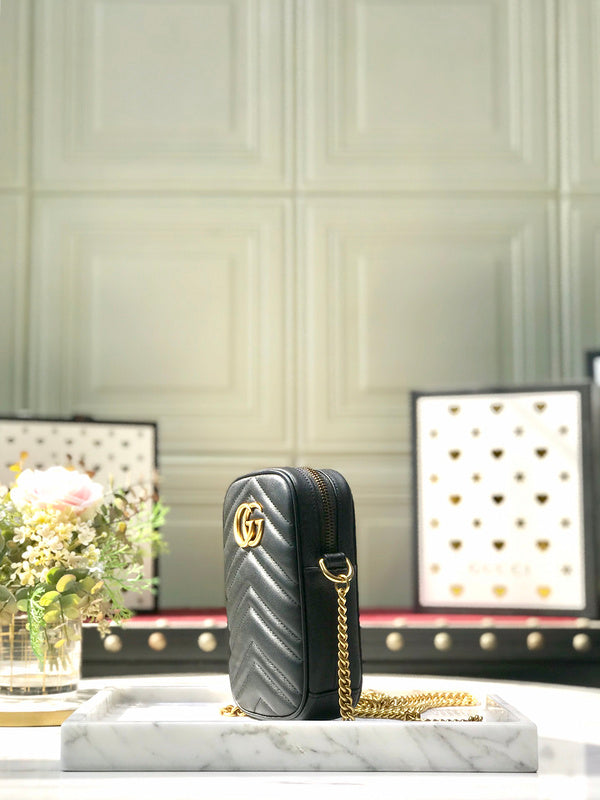 Amelia- GCI Bags - 5007