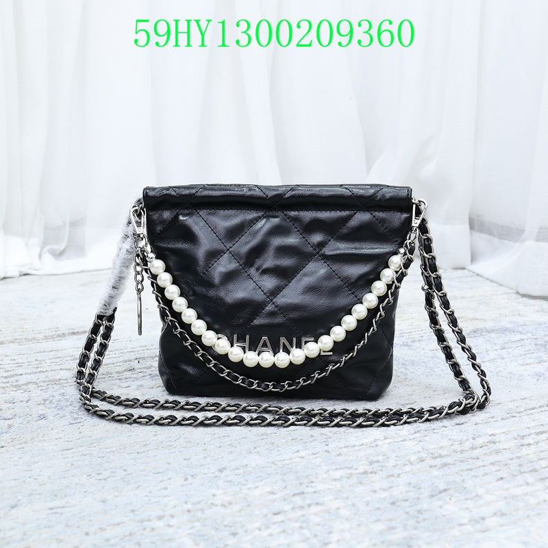 Amelia - CHL Bags - 1548