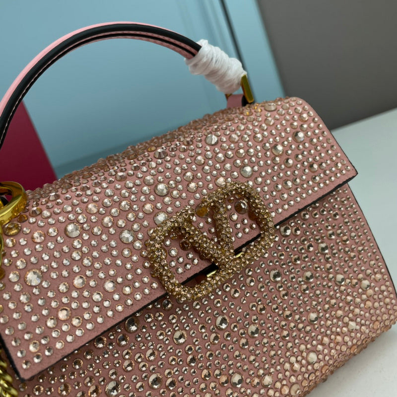 Amelia- VEL WOMEN LUXURY BAGS - 939