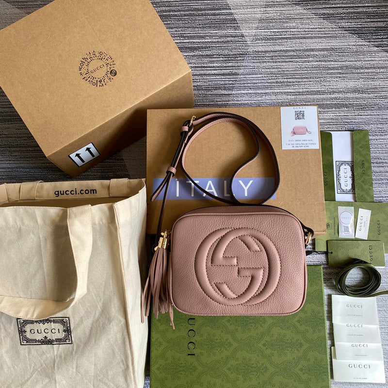 Amelia- GCI Bags - 4531