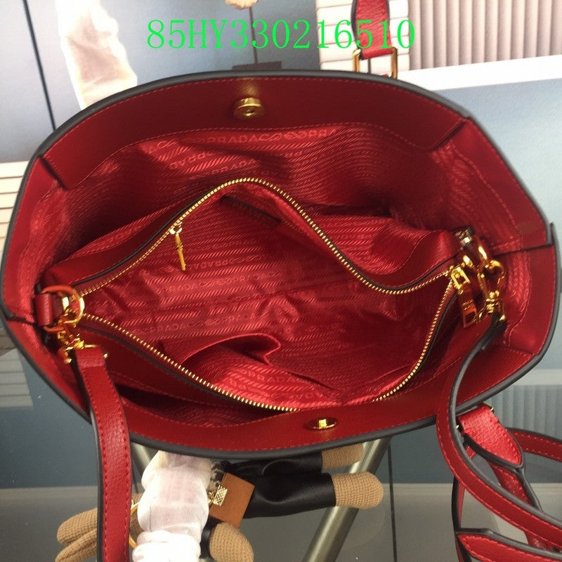 Prada Bags - The Barnes Bags  555