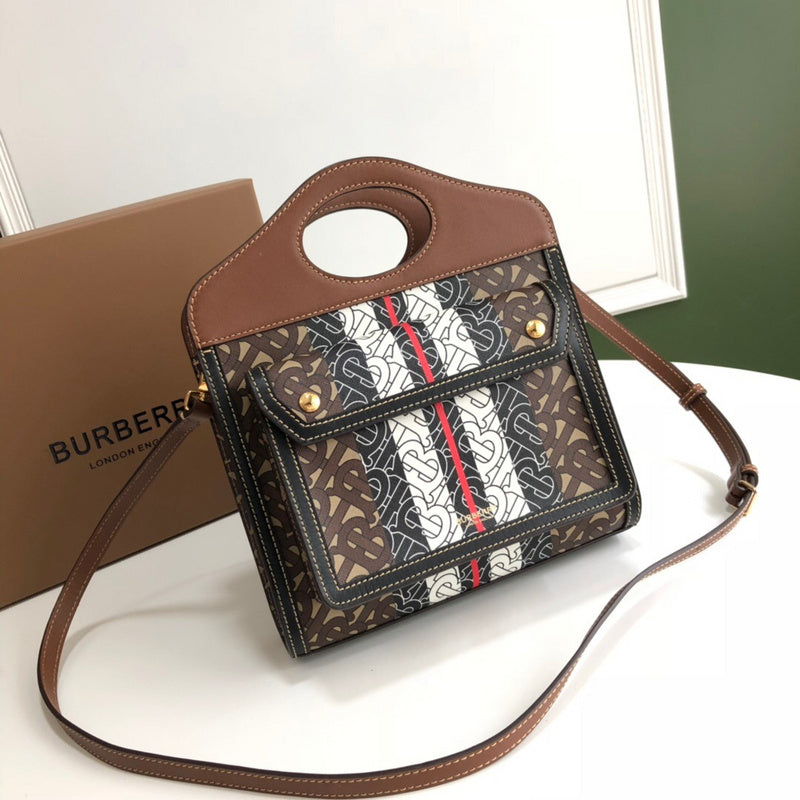 Amelia - B-BERRY BAGS - 337