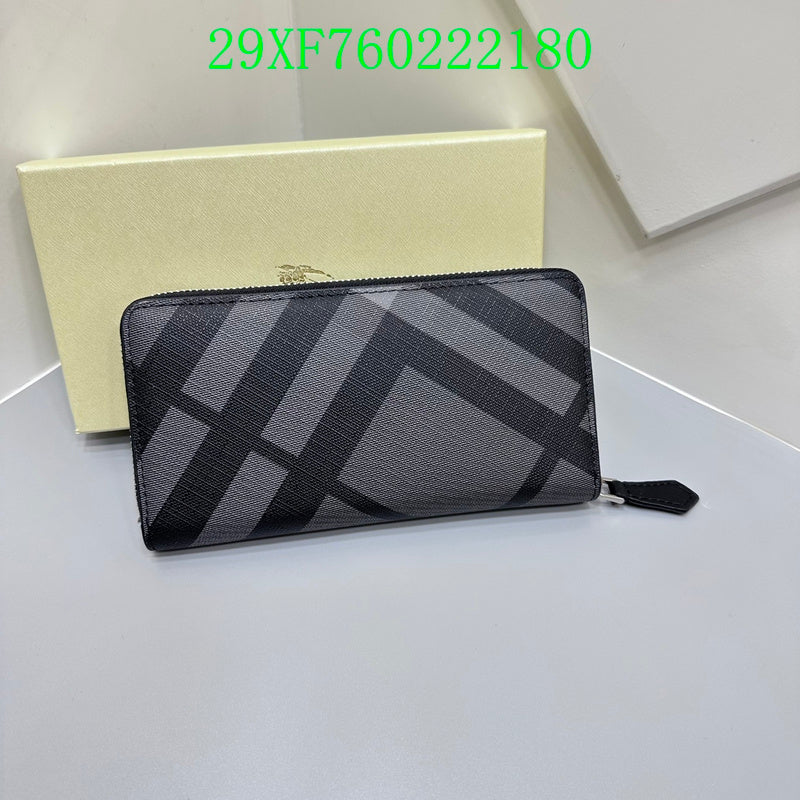 Amelia - BOR Wallet - 049