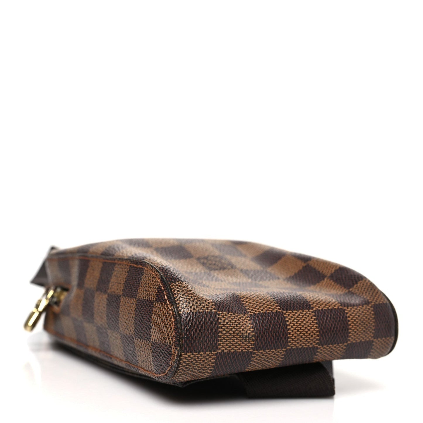Louis Vuitton Damier Ebene Geronimos