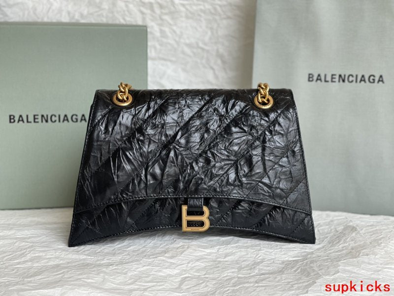 Amelia- BG Hourglass Bags - 031