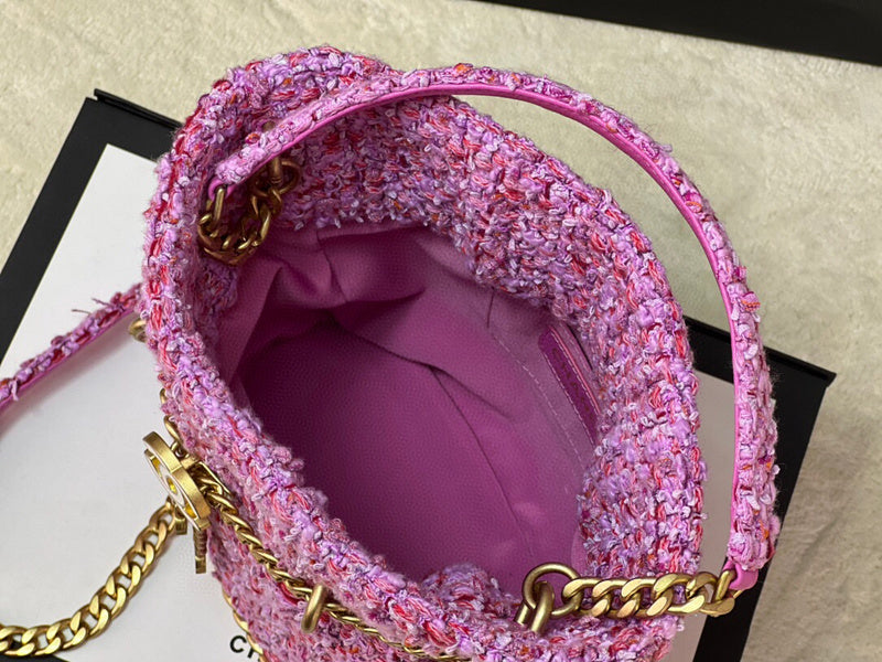 AmeliaLuxury - CHL Bags - 2833