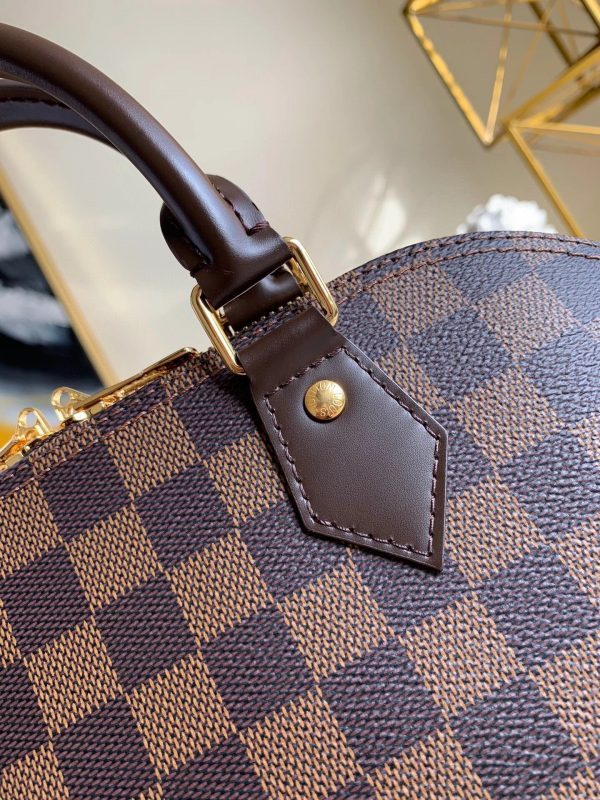 Amelia - LV Bags - 12864
