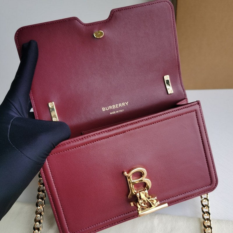 Lusso Official -  B-BARRY BAGS - 380