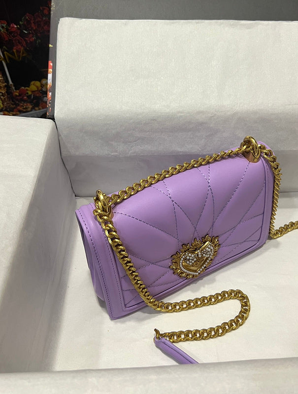 Amelia- DG Bags - 367