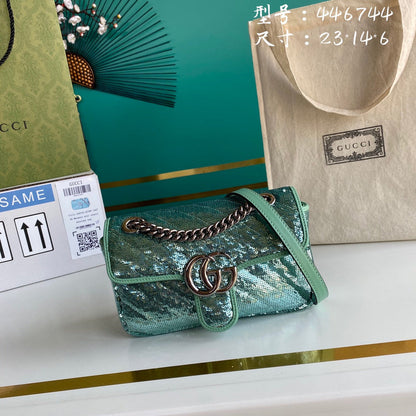 Amelia- GUKI Bags - 2108