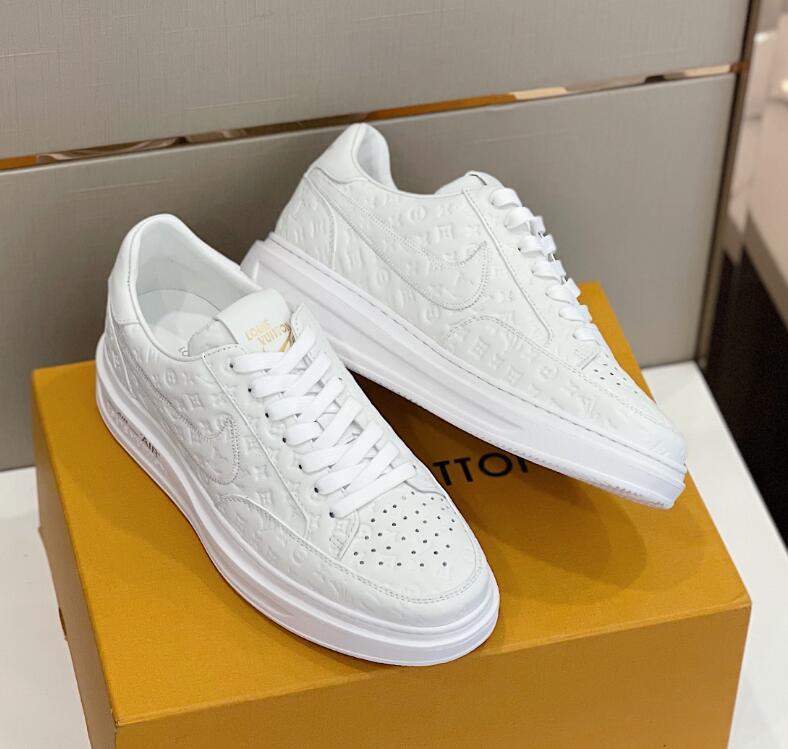 AmeliaLuxury - LOV Men Shoes - 877