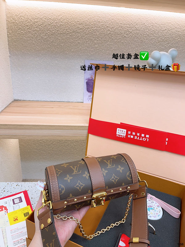 Amelia - LV Bags - 14579