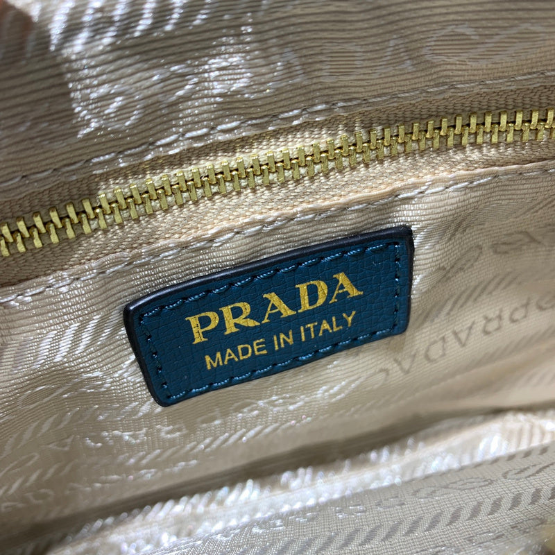 Amelia- PRDA  LUXURY BAGS - 432