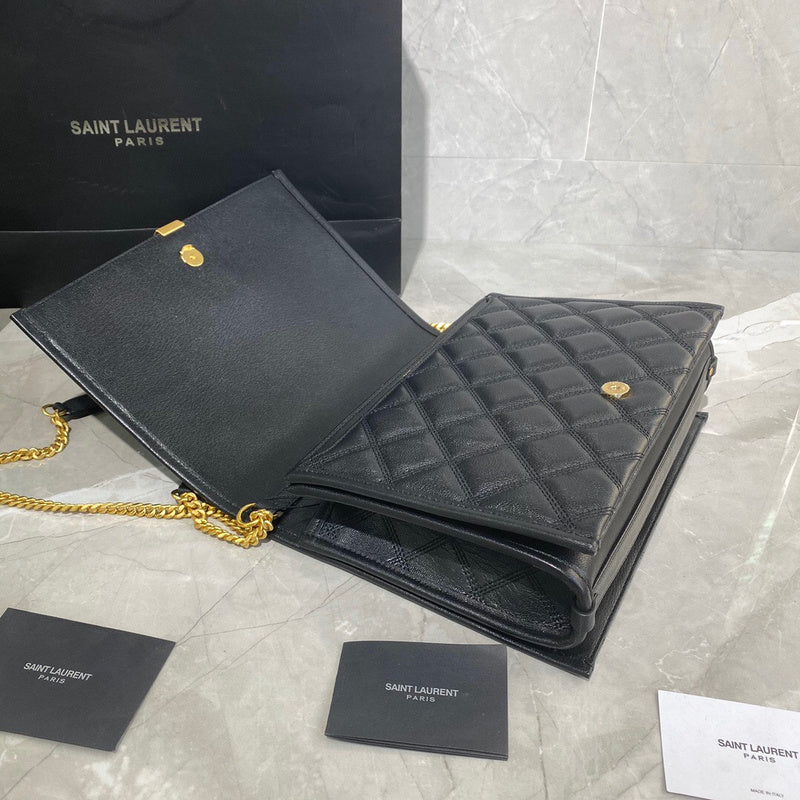 Amelia - YSL Bag - 4090