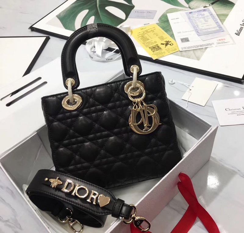 Amelia- DOR Bags - 1224